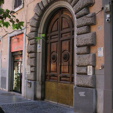 Hazelrome Apartment エクステリア 写真