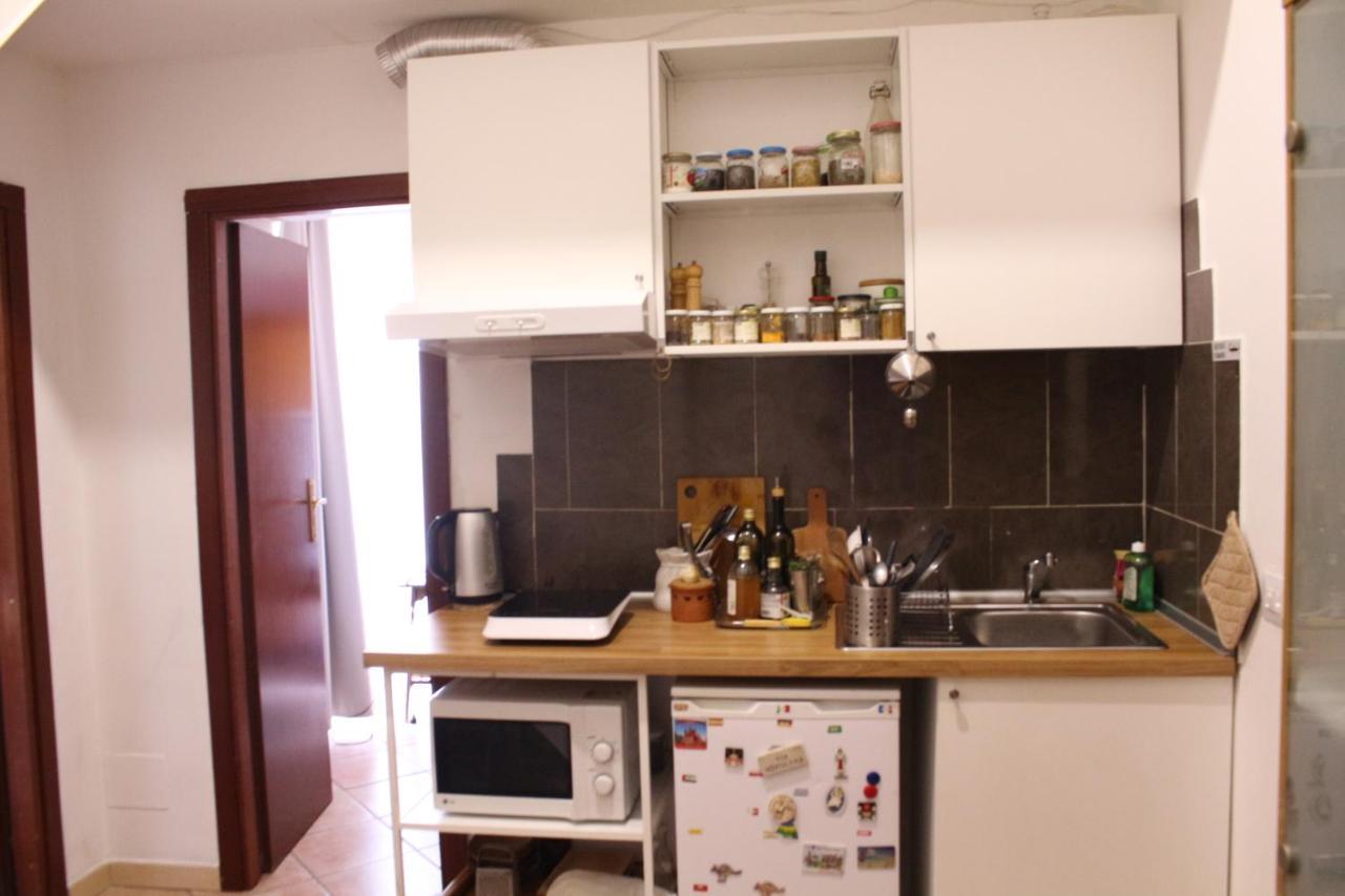 Hazelrome Apartment エクステリア 写真