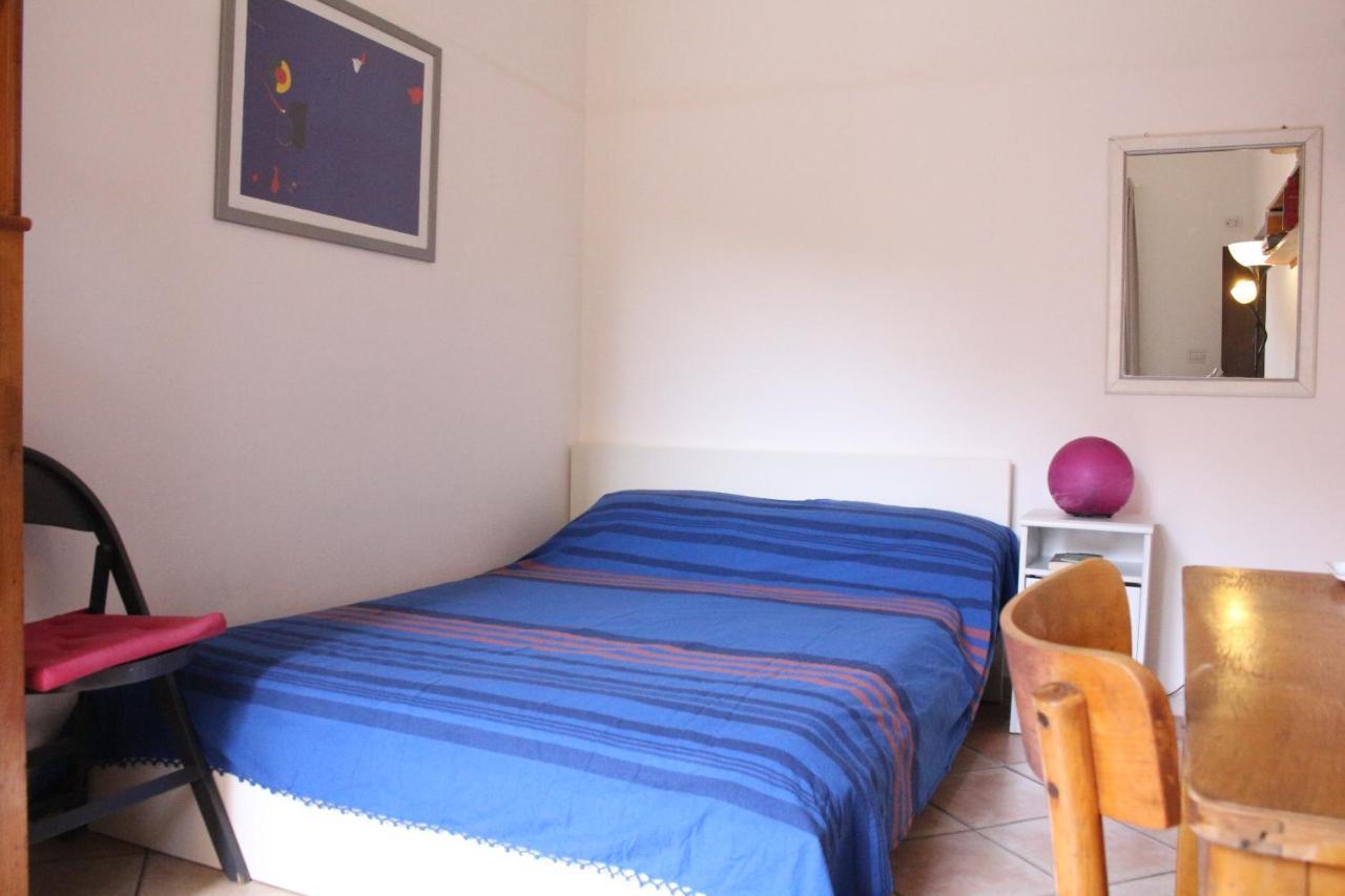 Hazelrome Apartment エクステリア 写真