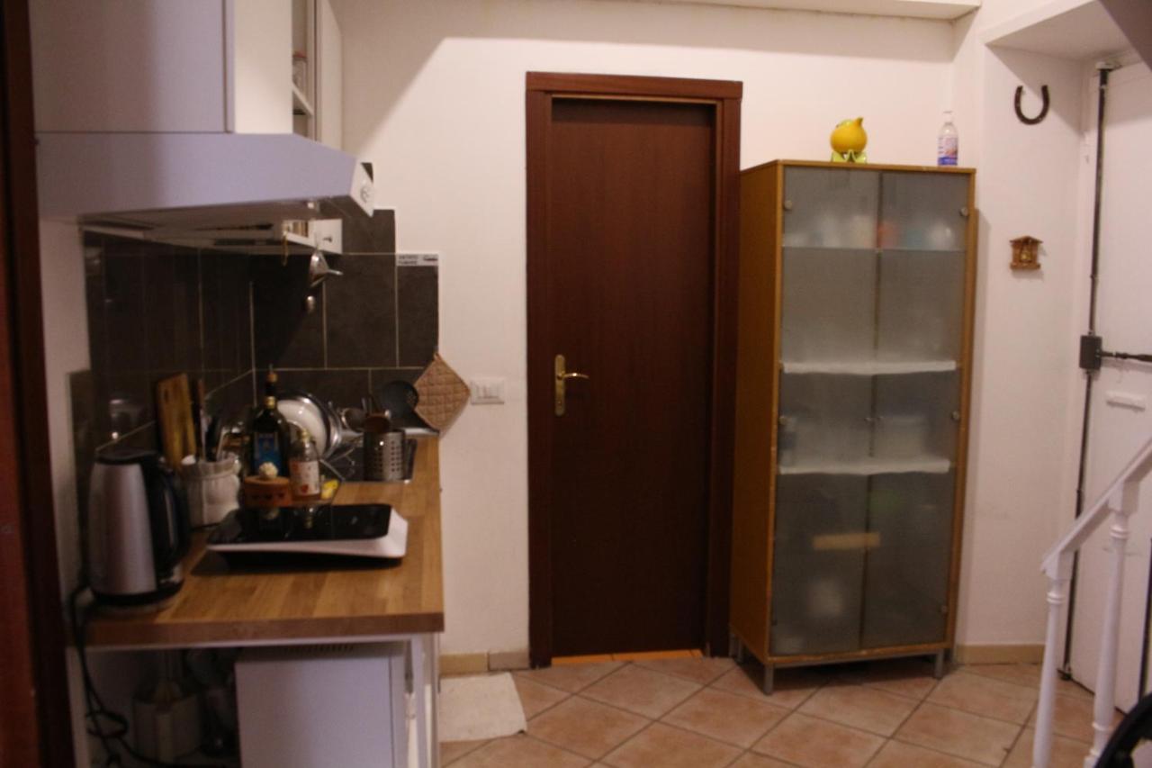 Hazelrome Apartment エクステリア 写真