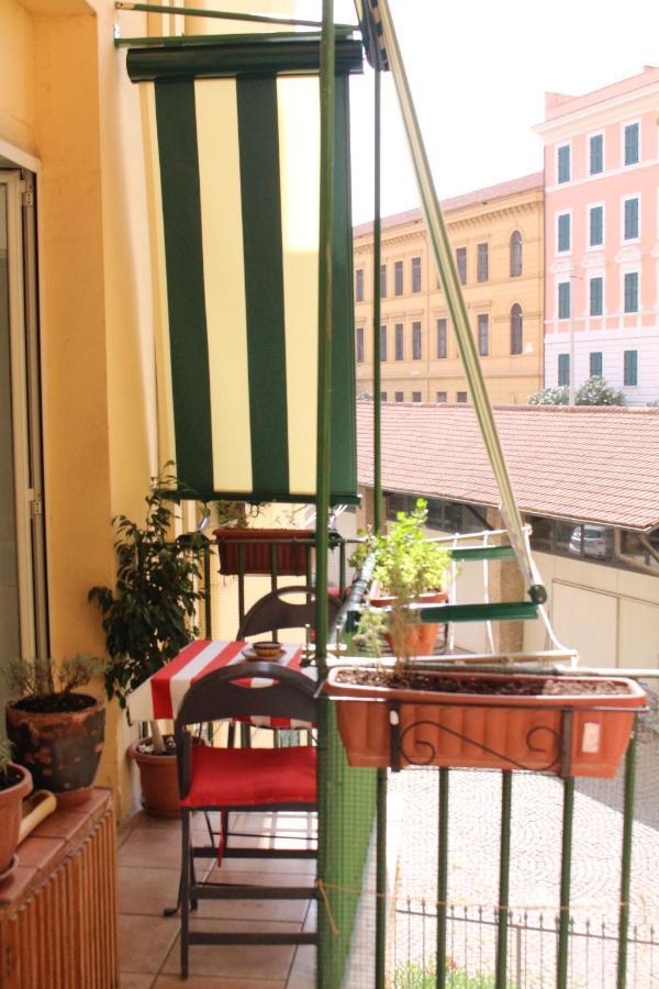 Hazelrome Apartment エクステリア 写真