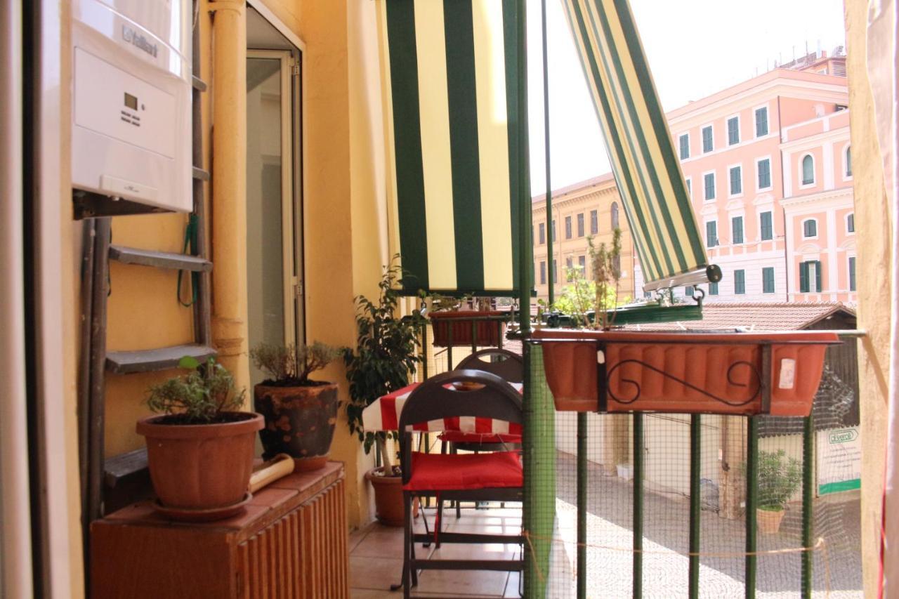 Hazelrome Apartment エクステリア 写真