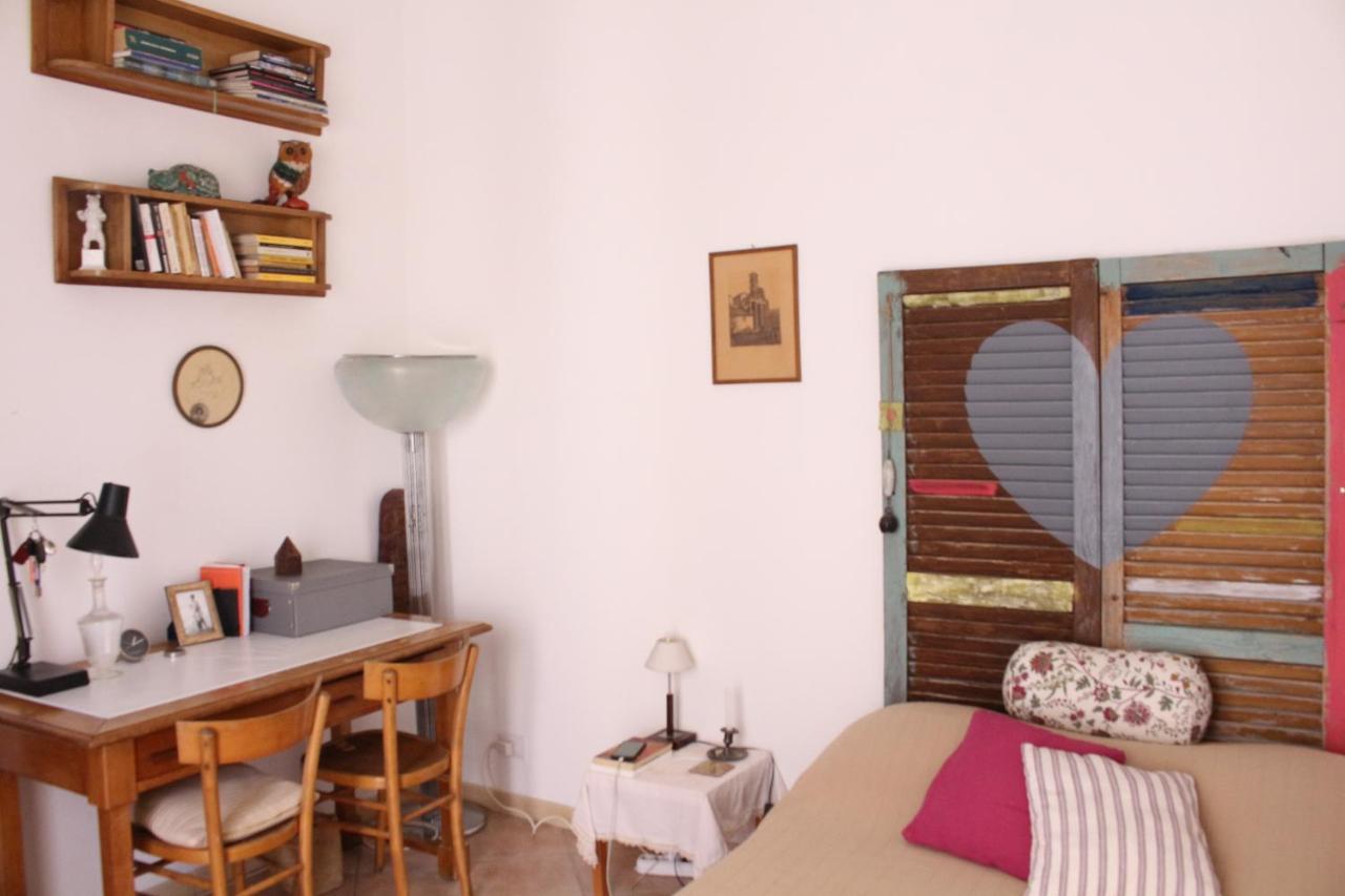 Hazelrome Apartment エクステリア 写真