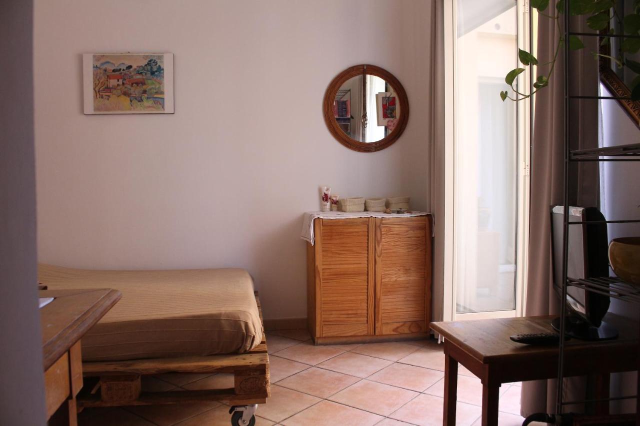 Hazelrome Apartment エクステリア 写真