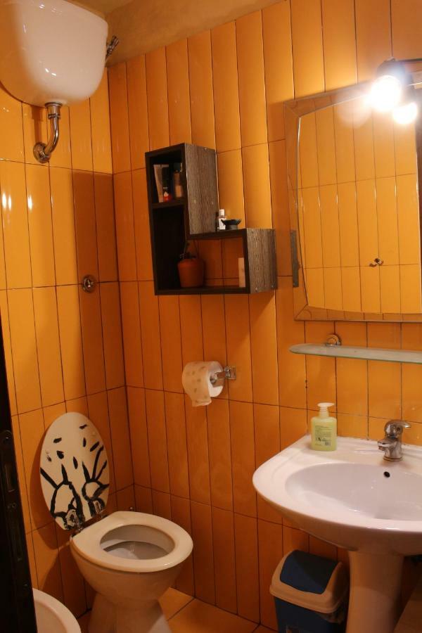 Hazelrome Apartment エクステリア 写真